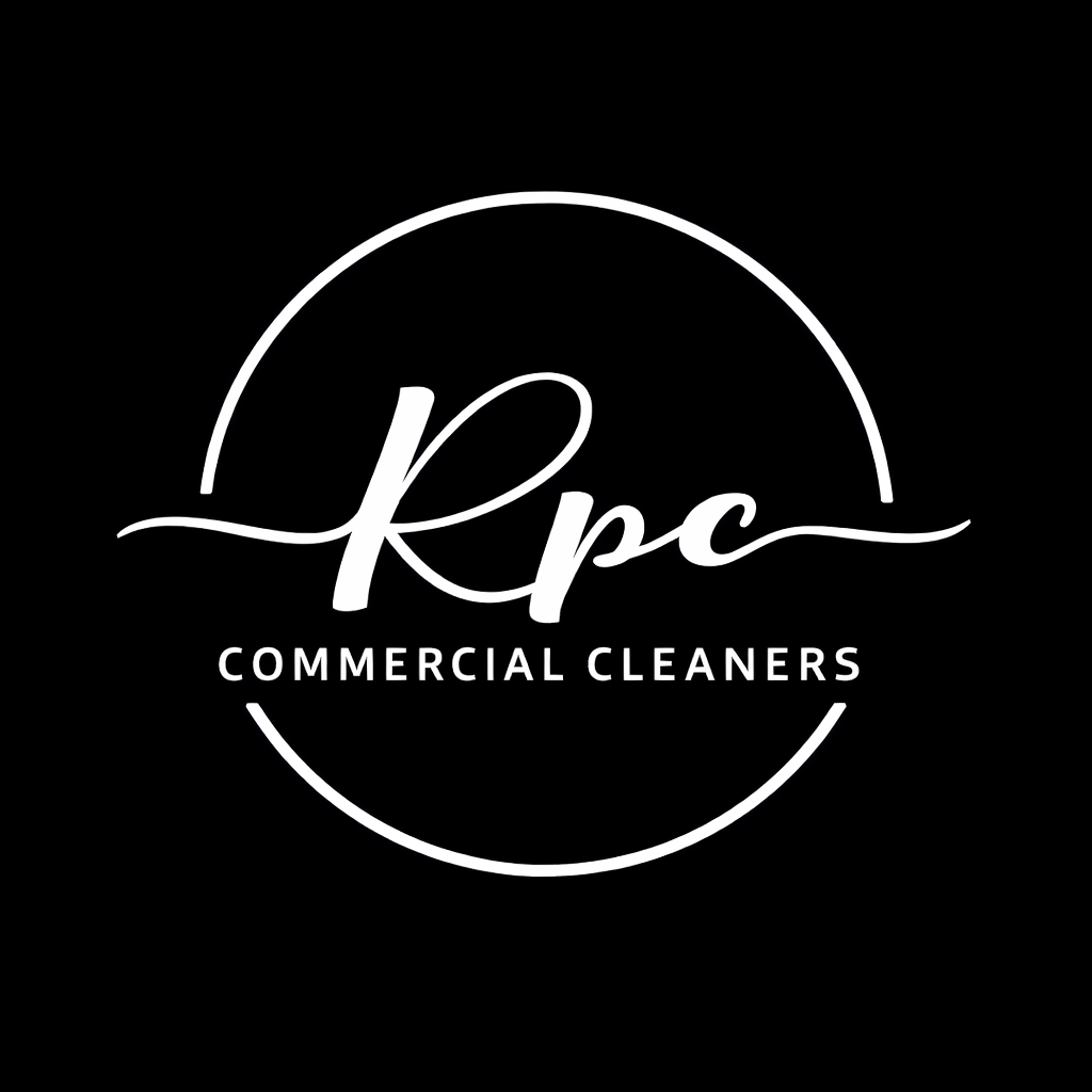 Rachelle's Pristine Clean logo